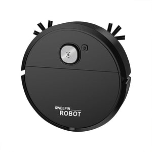 Smart Robot Vacuum Cleaner “Comes with a Warranty”