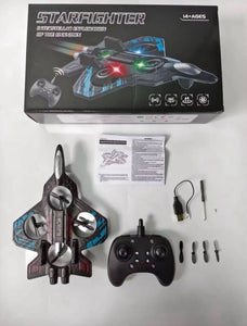 Fighter Jet RC Plane