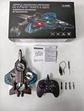 Fighter Jet RC Plane