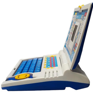 Multifunction Learning Laptop for Kids, Alphabet and Number