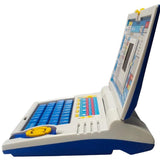 Multifunction Learning Laptop for Kids, Alphabet and Number