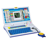 Multifunction Learning Laptop for Kids, Alphabet and Number