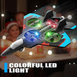 Fighter Jet RC Plane