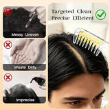 Hair Oil Applicator Comb