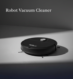 Smart Robot Vacuum Cleaner “Comes with a Warranty”