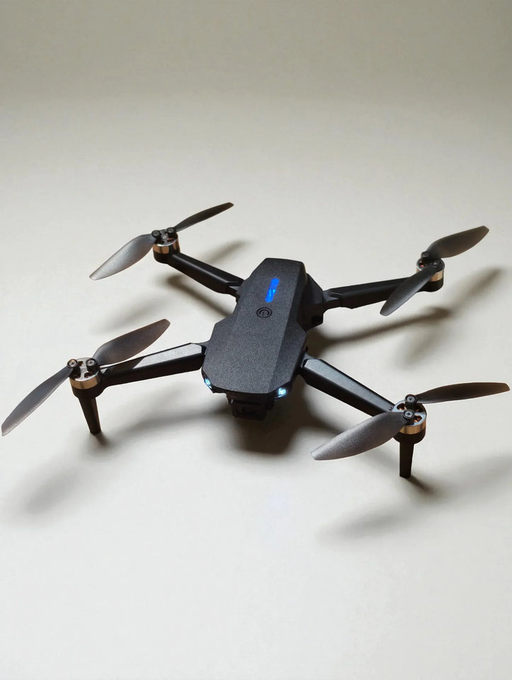 Foldable HD Camera Drone