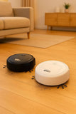 Smart Robot Vacuum Cleaner “Comes with a Warranty”