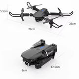 Foldable HD Camera Drone