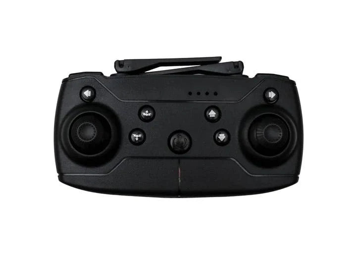 Foldable HD Camera Drone