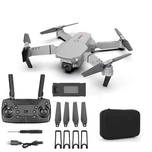 Foldable HD Camera Drone