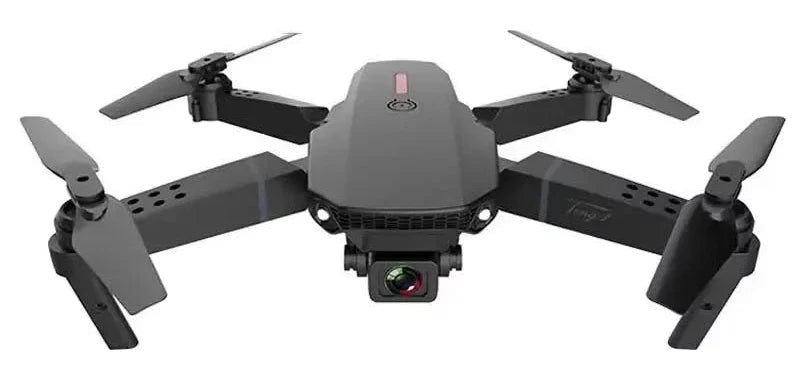 Foldable HD Camera Drone