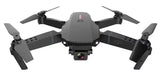 Foldable HD Camera Drone